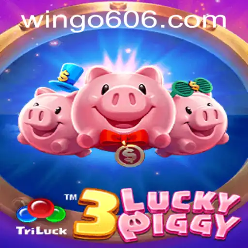 Discover the Exciting World of 3LUCKYPIGGY and go606 PH Login