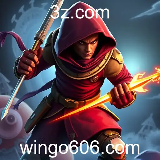 Explorando a Emoção dos Jogos de Ação em go606