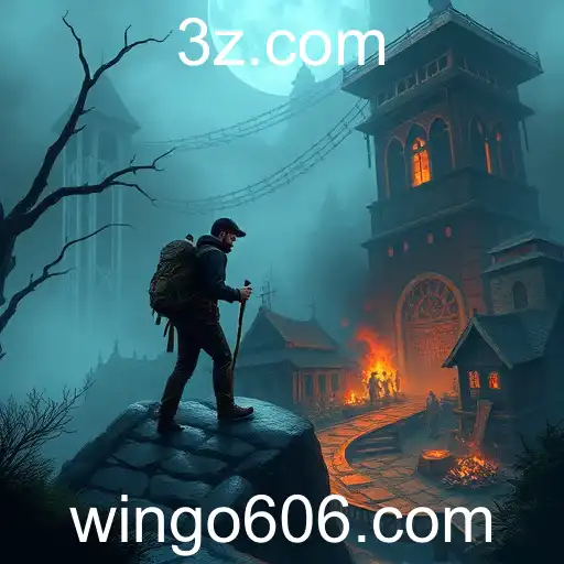 Explorando Mundos Virtuais: A Magia dos Jogos de Aventura no go606