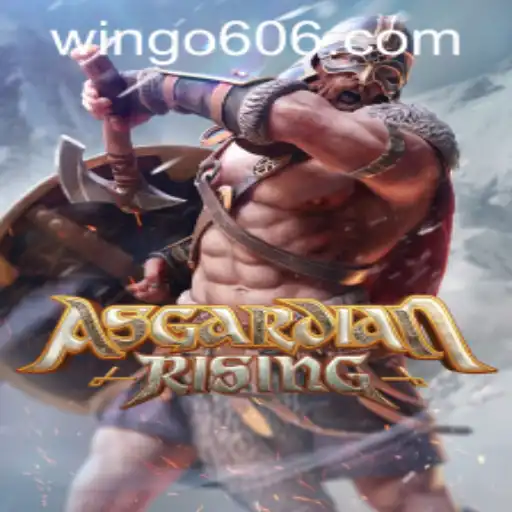 AsgardianRising: Discover the Game That Blends Mythology and Strategy