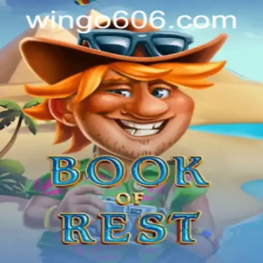 A Comprehensive Guide to BookofRest: A Unique Gaming Experience