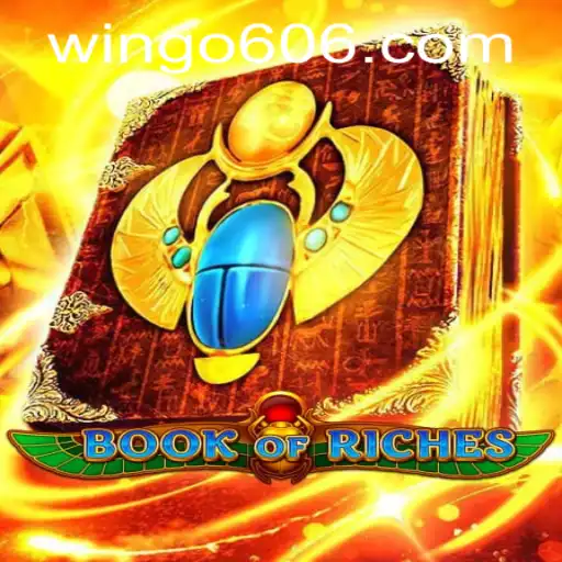 Delve into the Enchanting World of BookofRiches with go606 PH Login