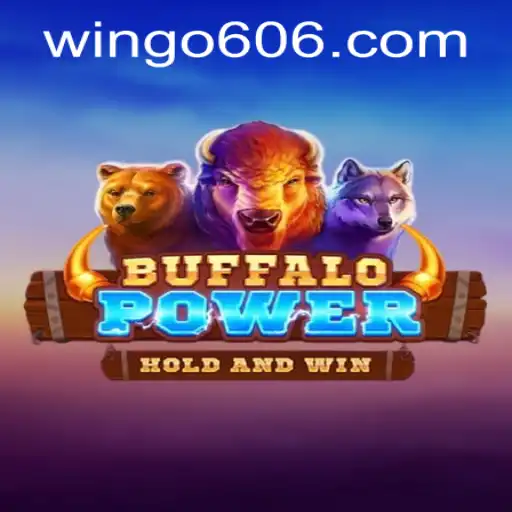 BuffaloPower: A Mesmerizing Journey into the Wild with go606 PH Login