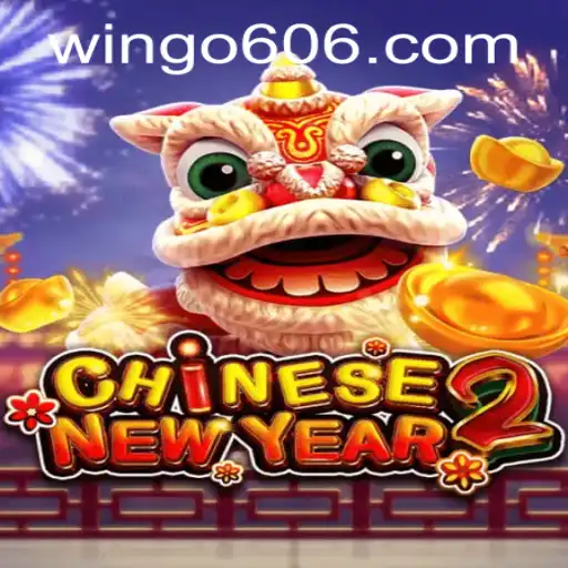 Exploring CHINESENEWYEAR2: Dive into the Exciting World of Chinese New Year Celebrations