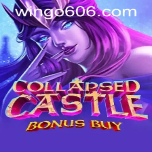 Explore the Thrilling World of 'CollapsedCastleBonusBuy'