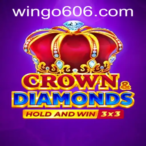 Exploring the Dynamics of Crowndiamonds and the Role of Go606 PH Login