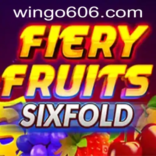 Exploring the Enthralling World of FieryFruitsSixFold: A Gaming Experience Beyond Imagination