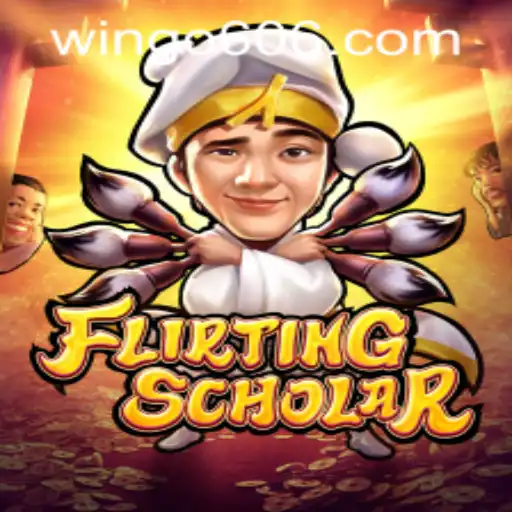 Flirting Scholar: The Tales and Strategies Behind the Game