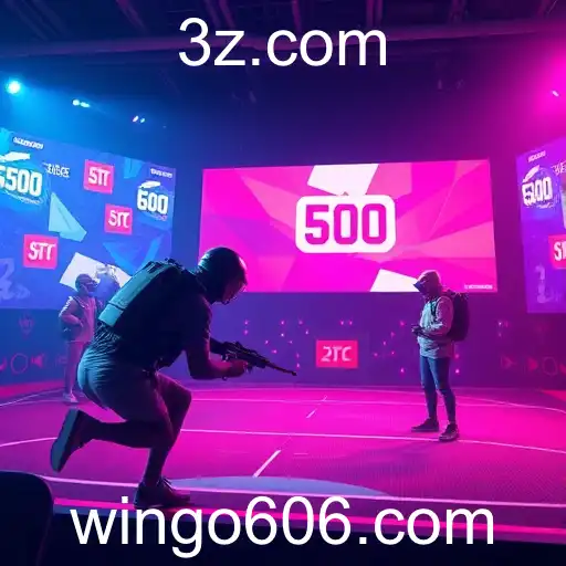 A Revolução dos Jogos Online em 2025