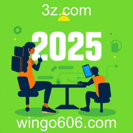 Tendências e Desafios no Mundo dos Jogos