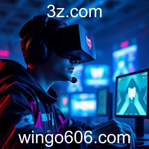 Revolução no Mundo dos Jogos: go606 Surpreende Mais uma Vez