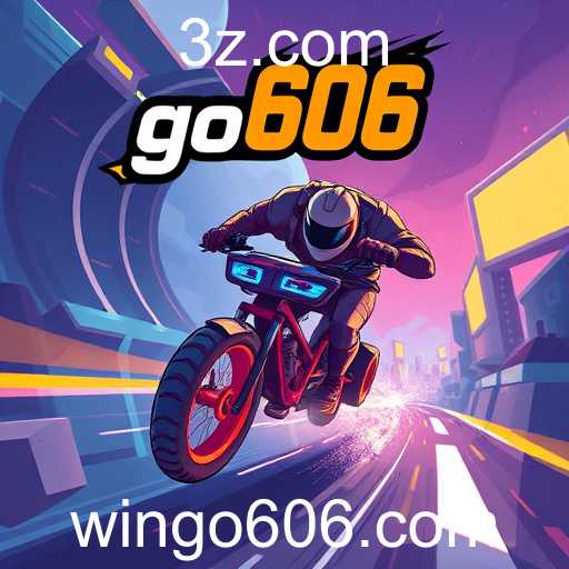 A Revolução do Go606 no Mercado de Jogos Online