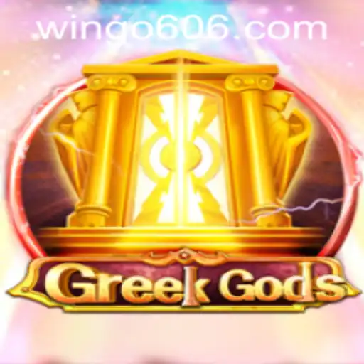 GreekGods: A Divine Adventure and the Go606 PH Login Experience