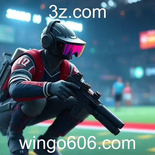 Crescente Popularidade do go606 no Cenário dos Jogos Online