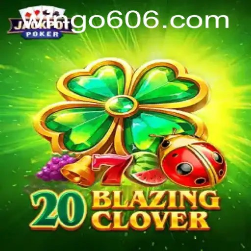 Discover the Excitement of 20BlazingClover and Master the Go606 PH Login