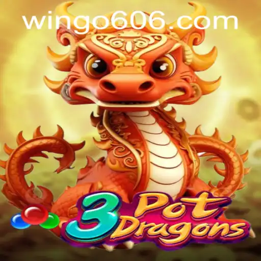 Exploring the Exciting World of 3PotDragons and go606 PH Login