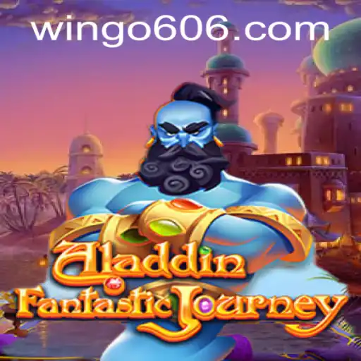 Exploring the Magic of Aladdin: Game Description, Introduction, and Rules
