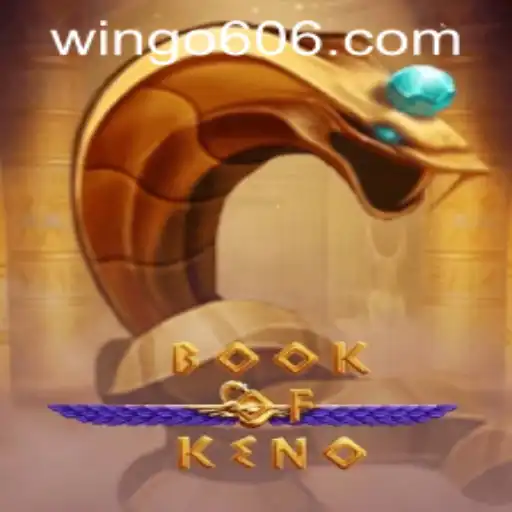 Exploring the Thrills of BookOfKeno: Your Gateway to Exciting Keno Adventures