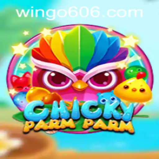 ChickyParmParm: A Delightful Gaming Experience with a Twist