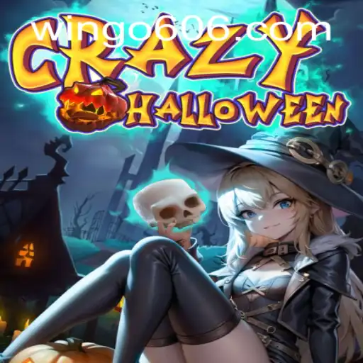 CrazyHalloween: Dive Into the Thrilling World of Mystery and Fun