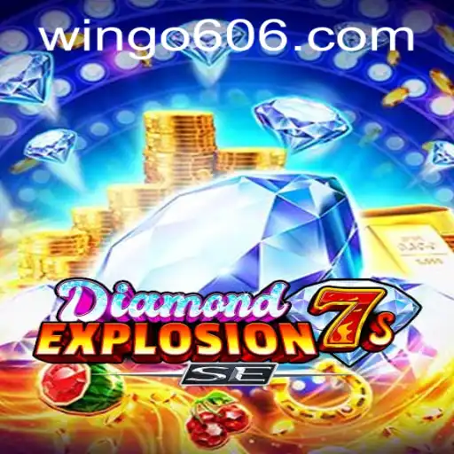 Exploring DiamondExplosion7sSE: A Comprehensive Guide