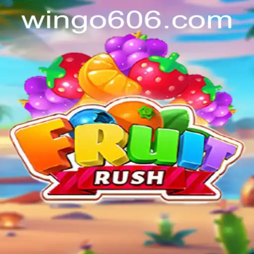 Discover the Adventurous World of FruitRush: An Exciting New Game Experience