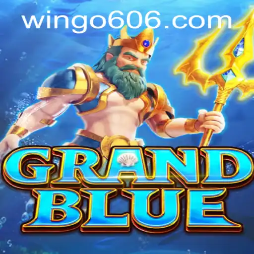 GRANDBLUE: Exploring the Nautical Adventure Game with go606 PH Login