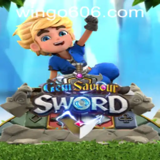 GemSaviourSword: A Legend in Modern Gaming