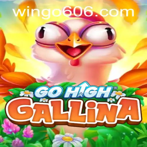 GoHighGallina: The Ultimate Avian Adventure