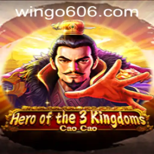 Exploring the Epic World of Heroofthe3KingdomsCaoCao