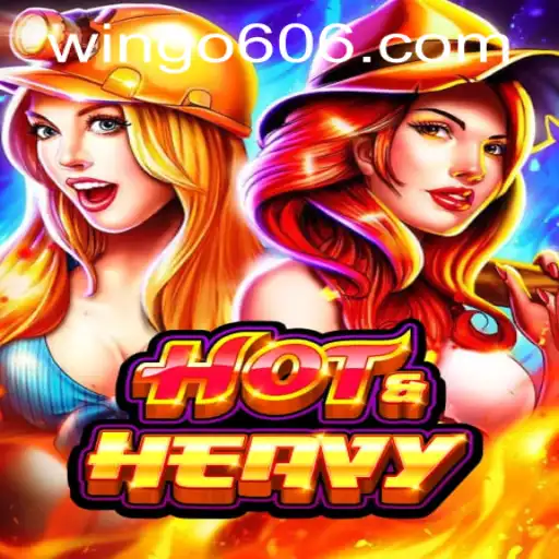 Exploring the Thrills of HotHeavy: Your Ultimate Guide to Gameplay and go606 PH Login
