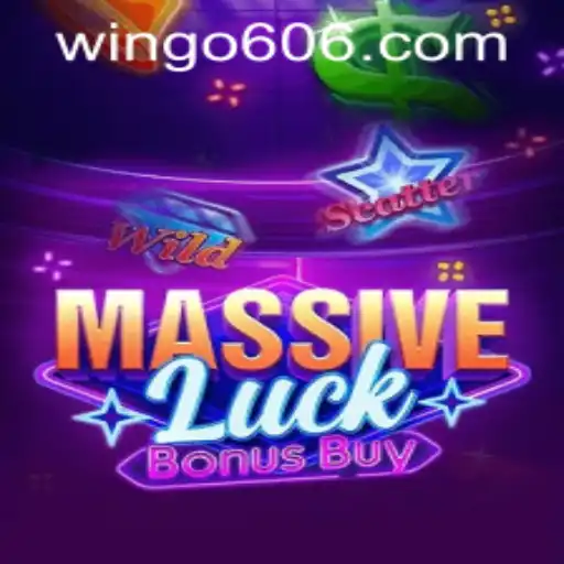 Exploring MassiveLuckBonusBuy: The New Sensation in Gaming