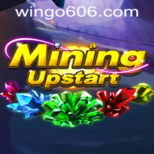 Exploring the Thrills of MiningUpstart: A Unique Adventure Awaits