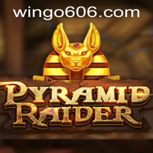 Unveiling the Mystery of PyramidRaider: A Thrilling Adventure Awaits