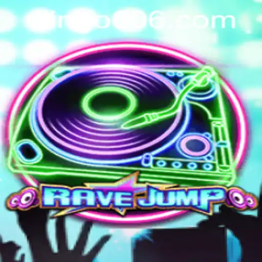 Experience the Excitement of RaveJump with go606 PH Login