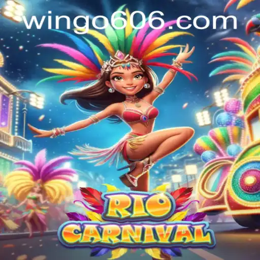 Explore the Festive World of RioCarnival: A Gaming Adventure