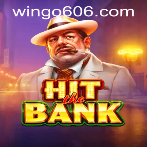 HitTheBank: Exploring the Thrilling World of This New Game Sensation