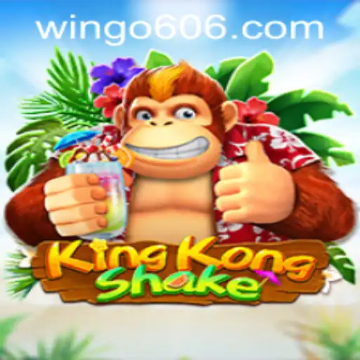 KingKongShake: A Thrilling Adventure with Go606 PH Login