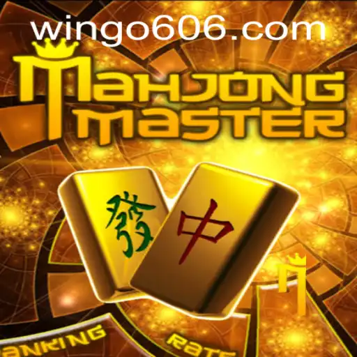 Discover the World of MahJongMaster and Navigate go606 PH Login