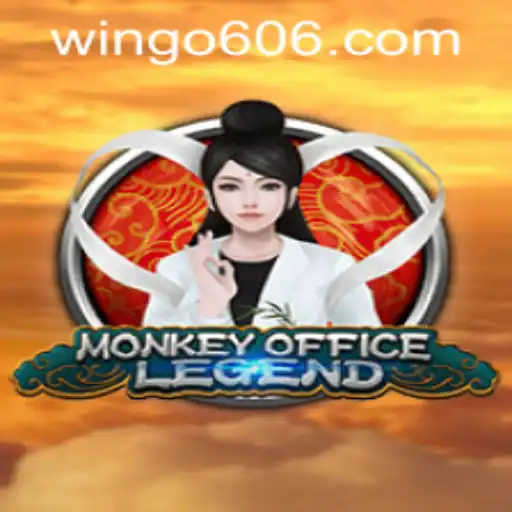 Explore the Thrilling World of MonkeyOfficeLegend: A Dive into Adventure and Strategy