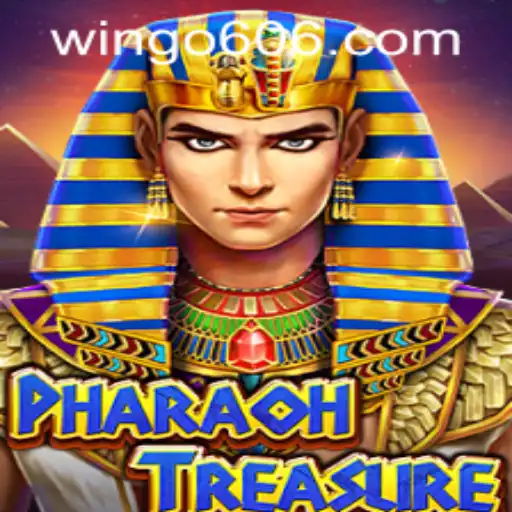 Exploring PharaohTreasure: A Thrilling Dive into Ancient Riches