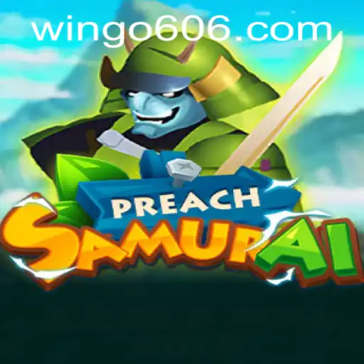 Dive into the World of PreachSamurai: A Guide to Adventure and Strategy