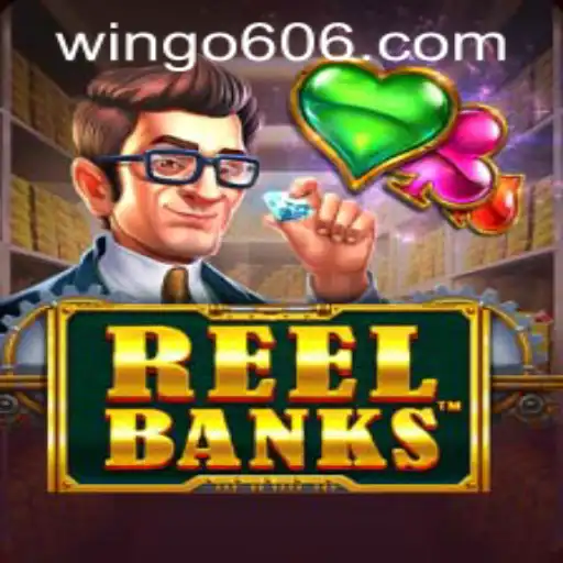 ReelBanks: A Comprehensive Guide to the Game and Its Exciting Features