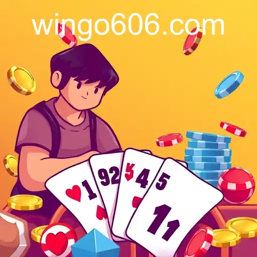 The Importance of Responsible Gambling: A Look at go606 PH Login
