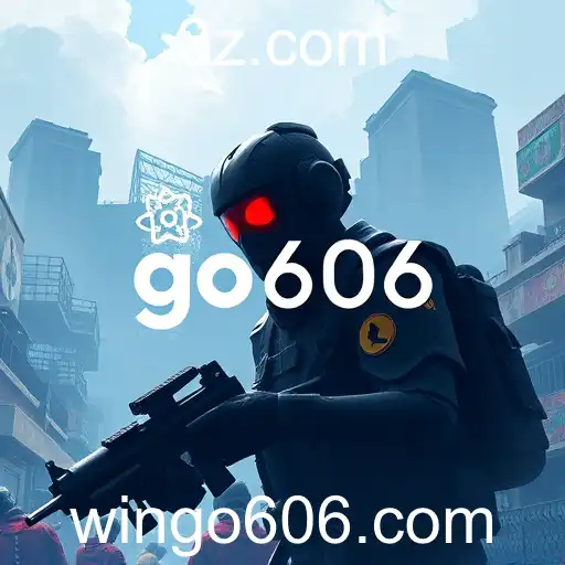 A Revolução do go606 no Universo dos Jogos Online