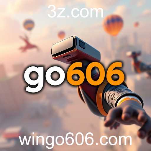 A Ascensão do go606 no Mercado de Jogos Online