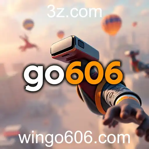A Ascensão do go606 no Mercado de Jogos Online