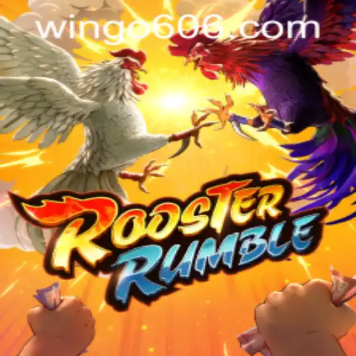 Discover the Excitement of RoosterRumble and the Go606 PH Login Experience