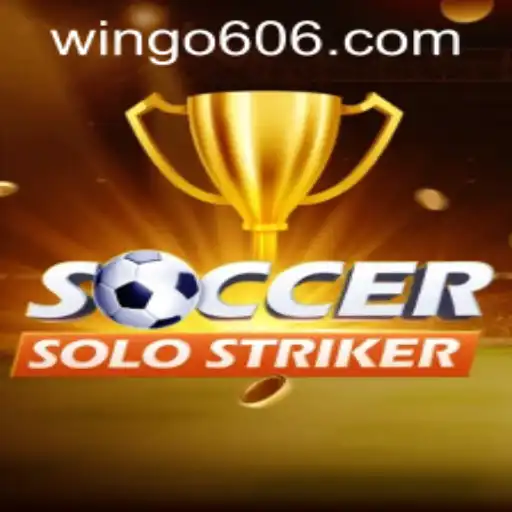 Discover SoccerSoloStriker: The Ultimate Virtual Soccer Experience