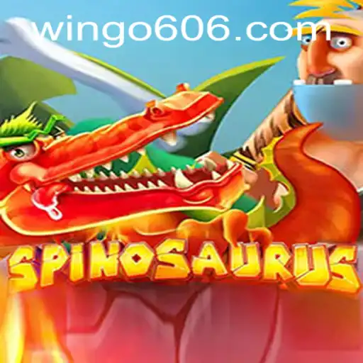 Exploring the Exciting World of Spinosaurus and go606 PH Login